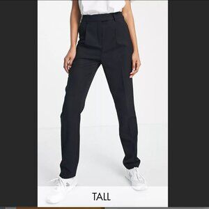 NWT - Topshot Pants Tall US 4